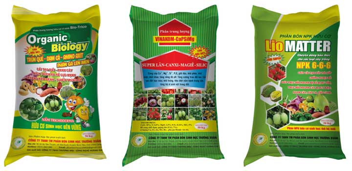 Bao bì phức hợp khác gì so với bao bì nhựa?