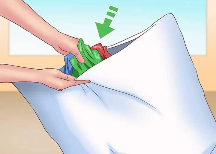 Cách sử dụng túi nilon đúng cách hợp lý