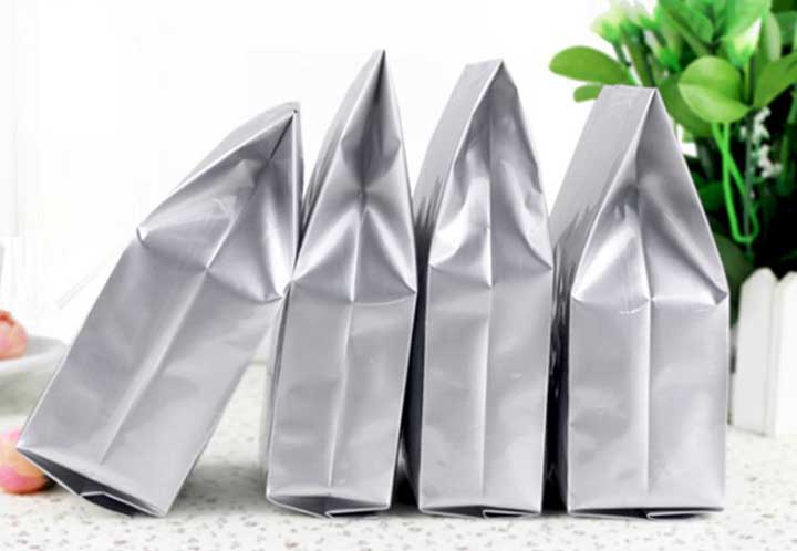 Cách sử dụng túi zipper nhựa đúng cách