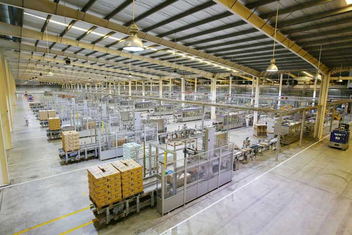 Công nghệ xanh là cơ hội lớn cho ngành nhựa, bao bì Việt Nam