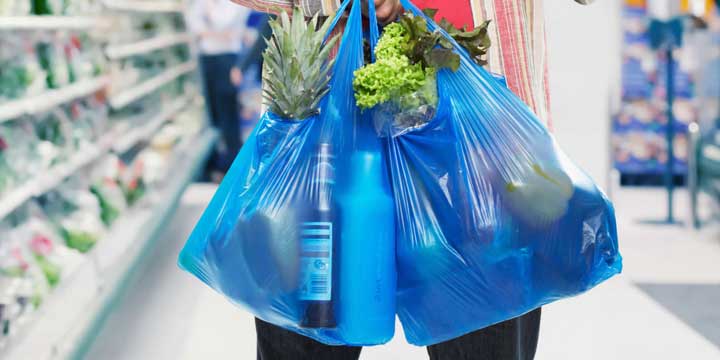 Cuộc chiến không cân sức giữa bao bì giấy và bao bì nhựa