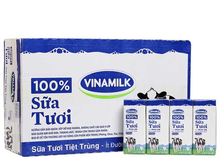 Đón cơ hội thị trường đóng gói bao bì Việt Nam