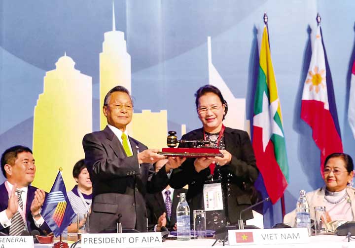 Ngành nhựa Việt Nam trong xu thế hội nhập quốc tế