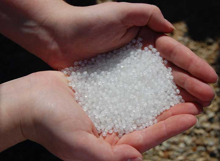 Những kiến thức cơ bản cần biết về hạt nhựa PE