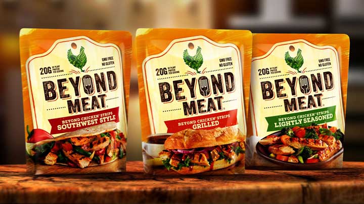 Thiết kế mẫu bao bì