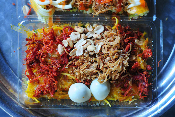 Xu hướng ăn uống của người Việt – Yếu tố thúc đẩy bao bì nhựa
