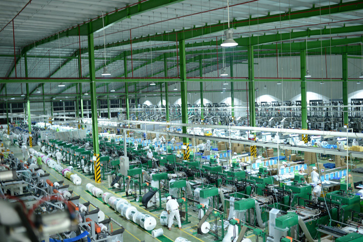 Xu hướng tăng mạnh của xuất khẩu sản phẩm nhựa
