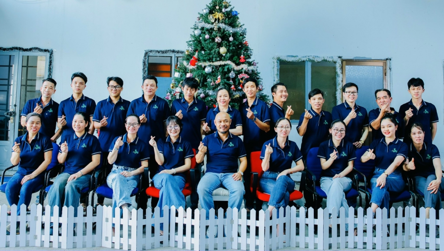 TẦM NHÌN - SỨ MỆNH