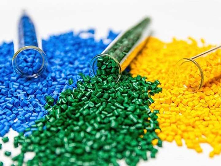 Những kiến thức cơ bản cần biết về hạt nhựa PE
