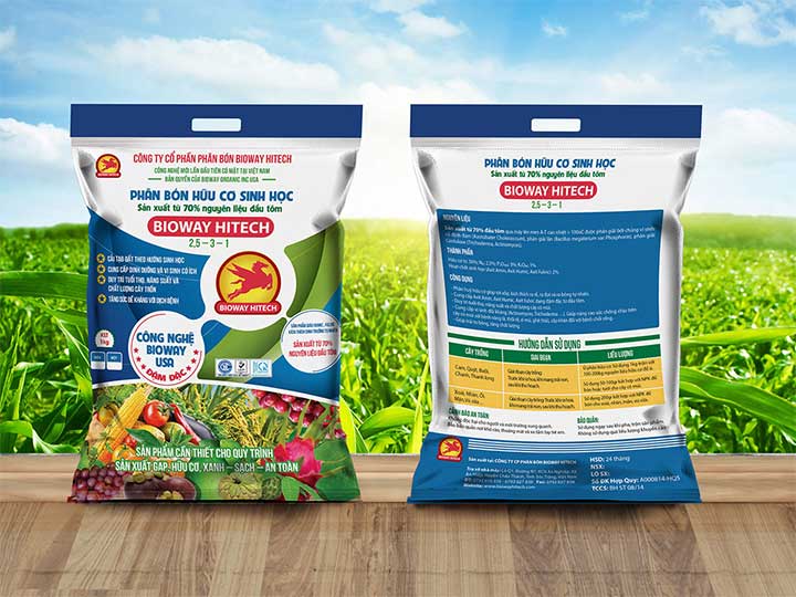 Bao bì phức hợp khác gì so với bao bì nhựa?