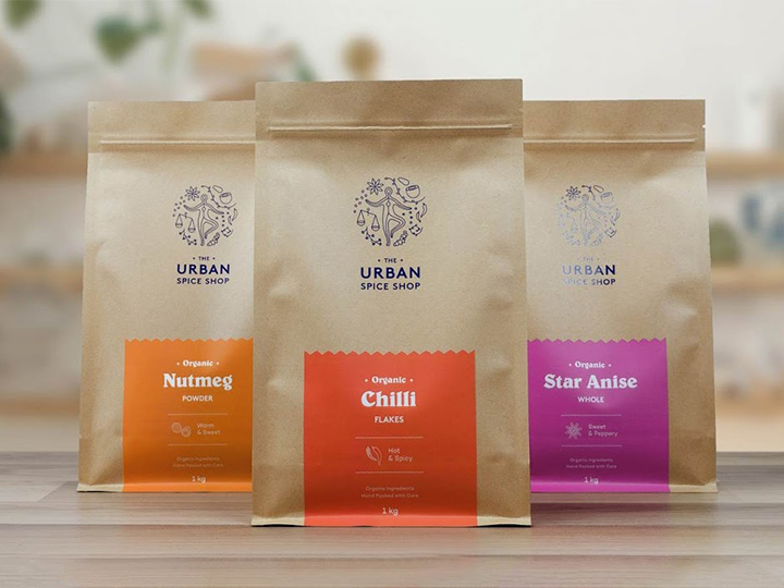 Cuộc chiến không cân sức giữa bao bì giấy và bao bì nhựa