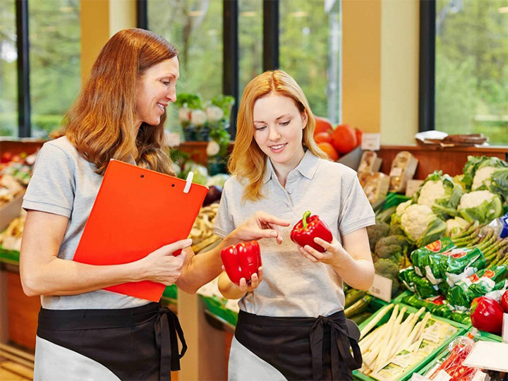 Xu hướng phát triển của ngành bán lẻ thế giới