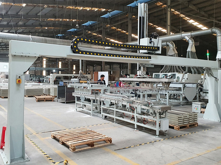 Xu hướng tăng mạnh của xuất khẩu sản phẩm nhựa