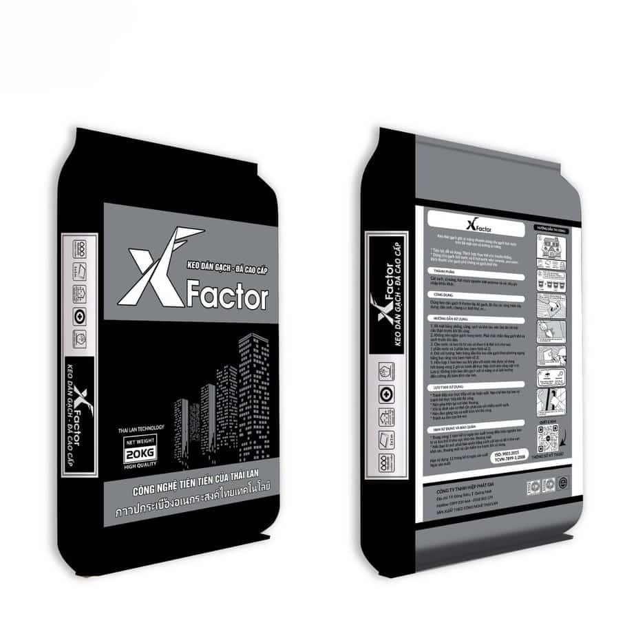 Bao bì Công nghiệp