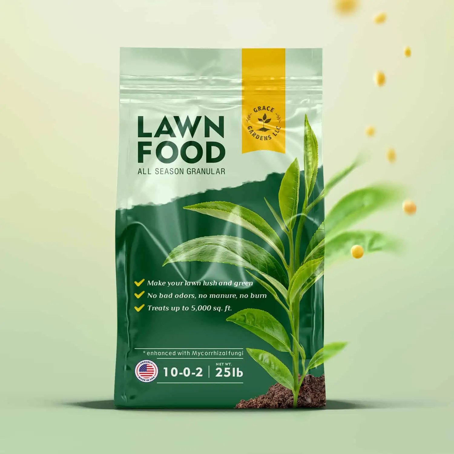 Bao bì Nông nghiệp