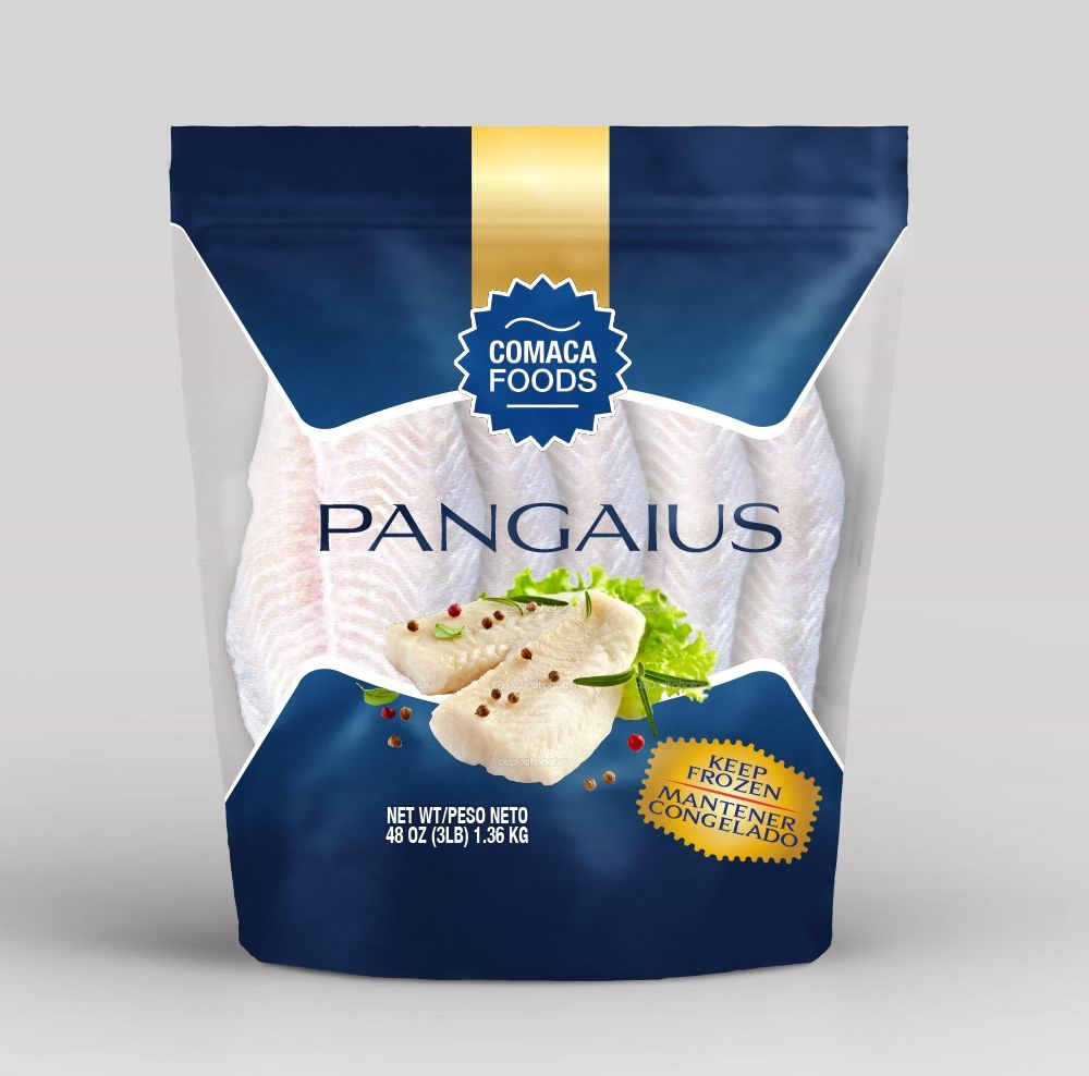 Bao bì Thủy - hải sản